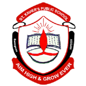 St. Xavier's Public School-Basugaon - Dangtol Rd, Assam, , Assam -783372