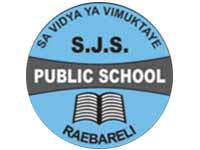 SJS Public School, Unchahar Raebareli- https://schooldekho.org/SJS-Public-School,-Unchahar-Raebareli-10285