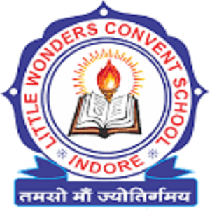 Little Wonders Convent School-Sector - C, CW Chowk, Sukhlia, MR 10 Road,, Sukhliya, Madhya Pradesh -452010