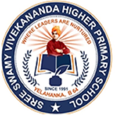 Sree Swamy Vivekananda Higher Primary School-38, Near Housing Board Colony, Attur Layout, Yelahanka New Town, Bengaluru, Karnataka -560064
