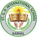 STG.D. International School-Behind Karhal Thana,Karhal, , Uttar Pradesh -205264