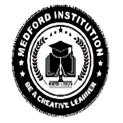 Medford Institution-12.C ,Pitambar Sarkar lane,Khidderpore, Kolkata, West Bengal -700023