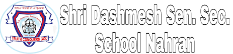 Shri Dashmesh Public Senior Secondary School-Nahran, NA, Punjab -151507