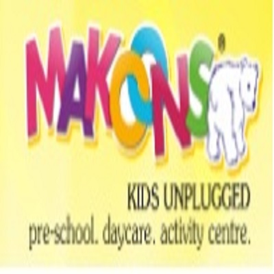 Makoons Play School & Preschool-NS-11, Sector, in front of 6th Cross Street, near Ryan School, Block E, Beta I, Greater Noida,, Noida, Uttar Pradesh -201308