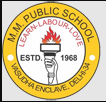 M M Public School-Vasudha Enclave Pitam pura, North West Delhi, Delhi -NA