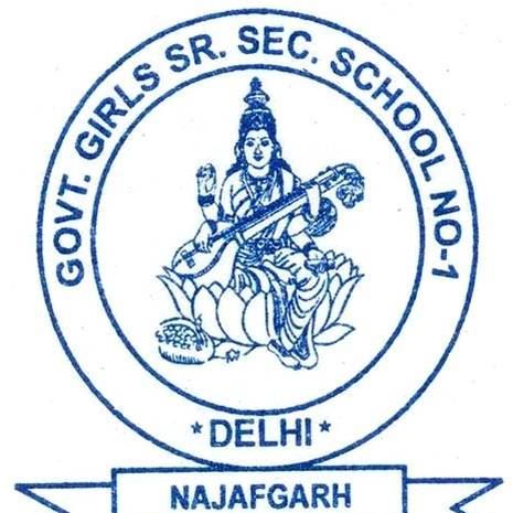 Govt Girls Sr. Sec School-Azad Pur Colony, NA, Delhi -110033
