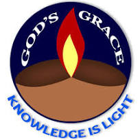 God's Grace School-60, Barrack Rd, Barrackpore, West Bengal -700120