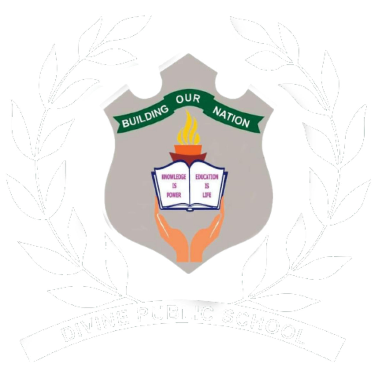 Divine Public School-Beko, Bagodar, Giridih, Jharkhand -825106