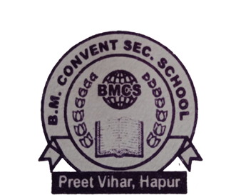 BM Convent School-Hapur, Uttar Pradesh, na, Uttar Pradesh -245101