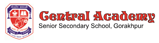 Central Academy SR Sec School-Sidharath Nagar Tara Mandal Road, NA, Uttar Pradesh -274001