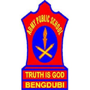 Army Public School-Vairengte, Aizawl, Mizoram -796101