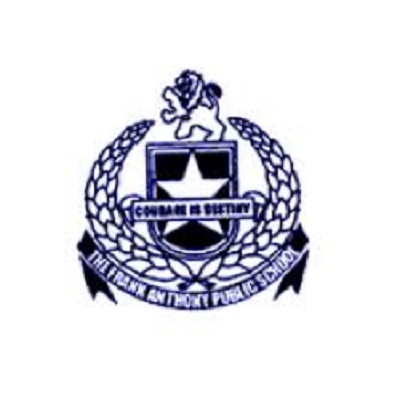 The Frank Anthony Public School-Lajpat Nagar IV, Lajpat Nagar, Delhi -110 024