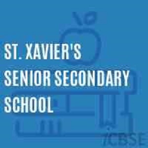 St. Xavier's Senior Secondary School-Civil Ct Rd, near Collectorate, Dhamtari, Dhamtar, Chhattisgarh -493 773