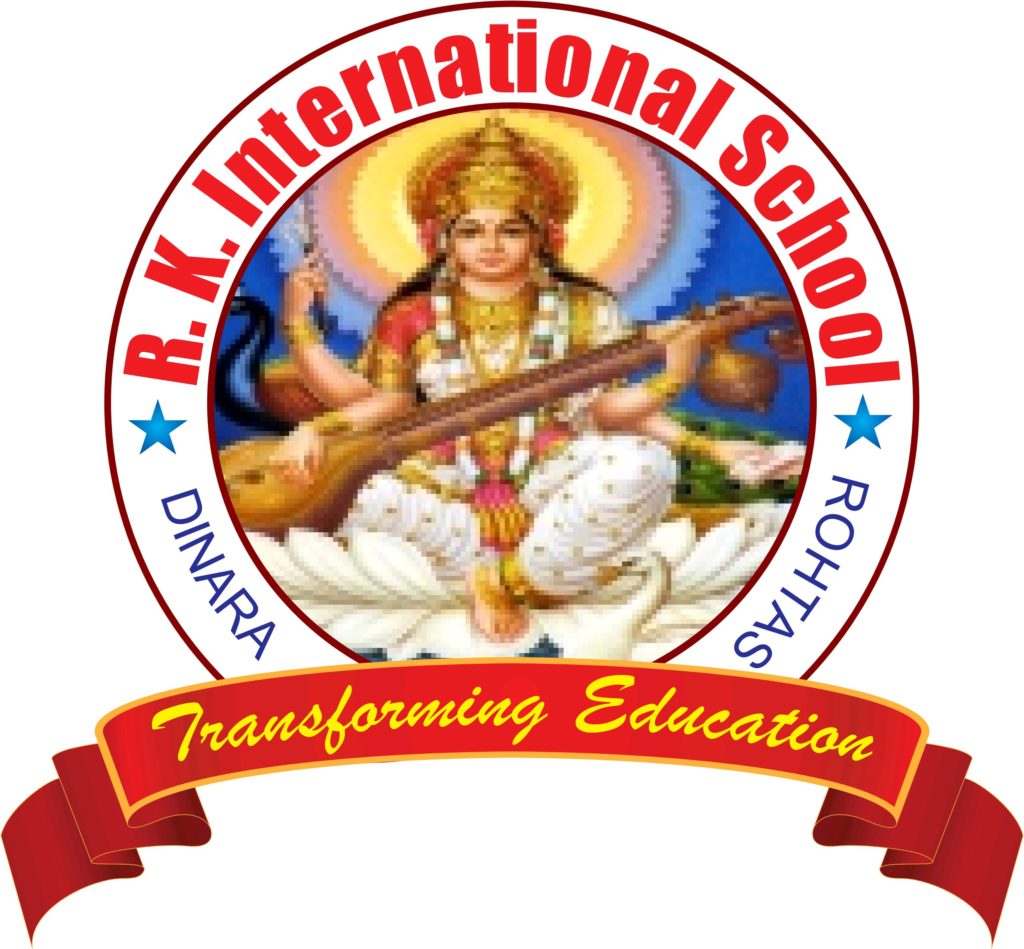 R. K. International School-R. K. Puram, Dinara, Jamrodh Road, , Bihar -802213