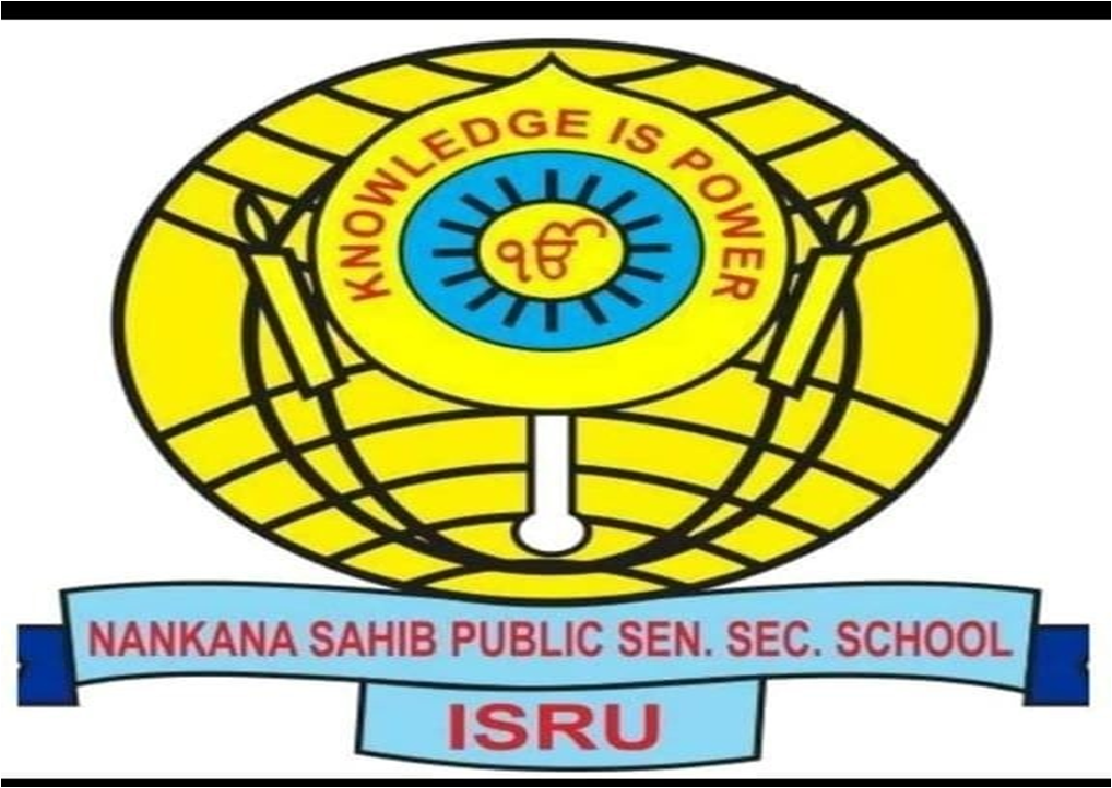 Nankana Sahib Public Senior Secondary School Isru-Vpo Isru, NA, Punjab -141414