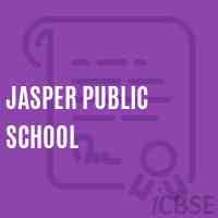 Jasper School-Near Bijli Board, NA, Punjab -140702