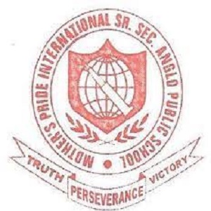 Mothers Pride International Sr. Sec Anglo Public School-Hardia Begusarai, Begusarai, Bihar -851101