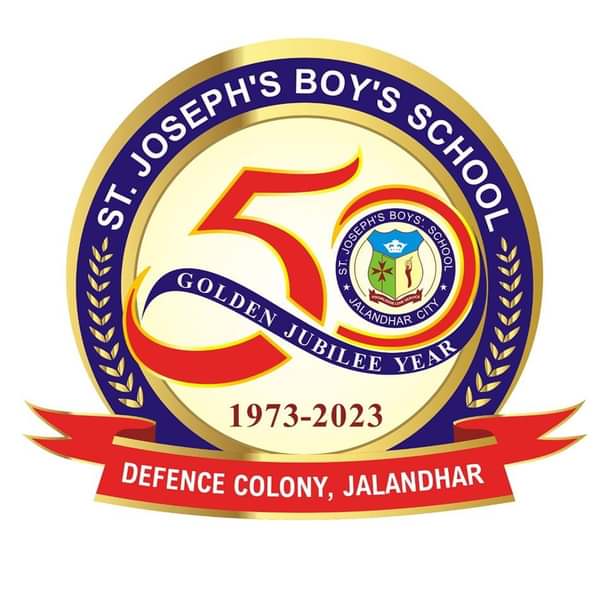 St. Joseph's Boys' School-Defence Colony, Jalandhar City, Punjab -144001