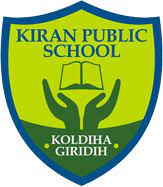 Kiran Public School-koldiha, Giridih, Jharkhand -815352