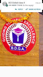 Bhanmati Devi Global Academy-Aksara Beili, NA, Uttar Pradesh -272302