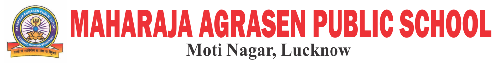 Maharaja Agrasen Public School-Moti Nagar, NA, Uttar Pradesh -226004