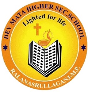 Devmata Higher Secondary School-Rala, Nasrullaganj, Madhya Pradesh -466331