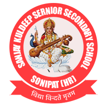 Sanjay Kuldeep Senior Secondary School-Thana Kala, Road Bypas, Khardhoda, Haryana -131402