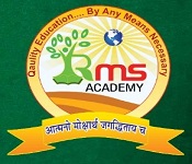 Rms Academy- https://schooldekho.org/Rms-academy-8464