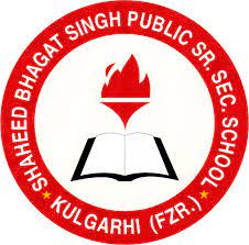 Shaheed Bhagat Singh Memorial Public School-Vpo Sohari, Tehsil Bangana, Una, Himachal Pradesh -177039