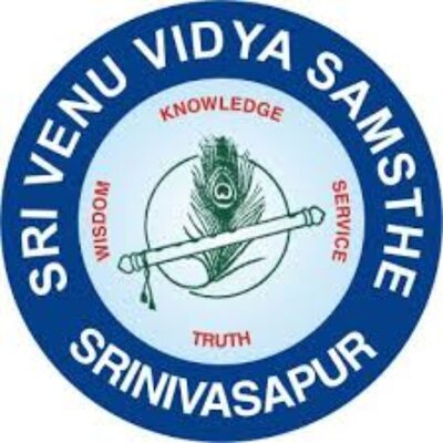 Sri Venu Central School-Unikili Kasaba Hobli, Srinivaspur, Karnataka -563 135