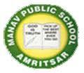 Manav Public School-Maqbool Road, Anand Avenue, NA, Punjab -143001
