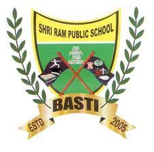 Shri Ram Public School-Shri Ram Nagar, Purana Dak Khana, Civil Lines, Basti, Uttar Pradesh -272001