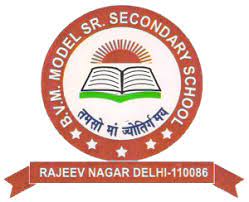 B.V.M Public School-B 245 Rajiv  Nagar  Begumpur, NA, Delhi -NA