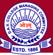 Dav Nuppl Public School-Ghatampur, NA, Uttar Pradesh -209206
