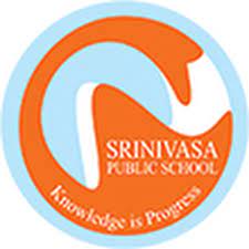 Srinivasa Public School-2/41,Ganapathipalayam, Coimbatore, Tamil Nadu -642122
