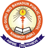 Sri Guru Teg Bahadur to Public School-Khankot, na, Punjab -143501