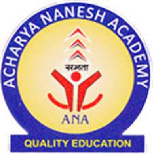 Acharya  Nanesh Academy-Nanesh Nagar danta, Kapasan, Rajasthan -312202