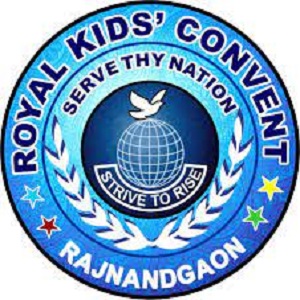 Royal Kids Convent-Lalbagh G.e. Road Rajnandgaon, Lalbagh, Chhattisgarh -491441