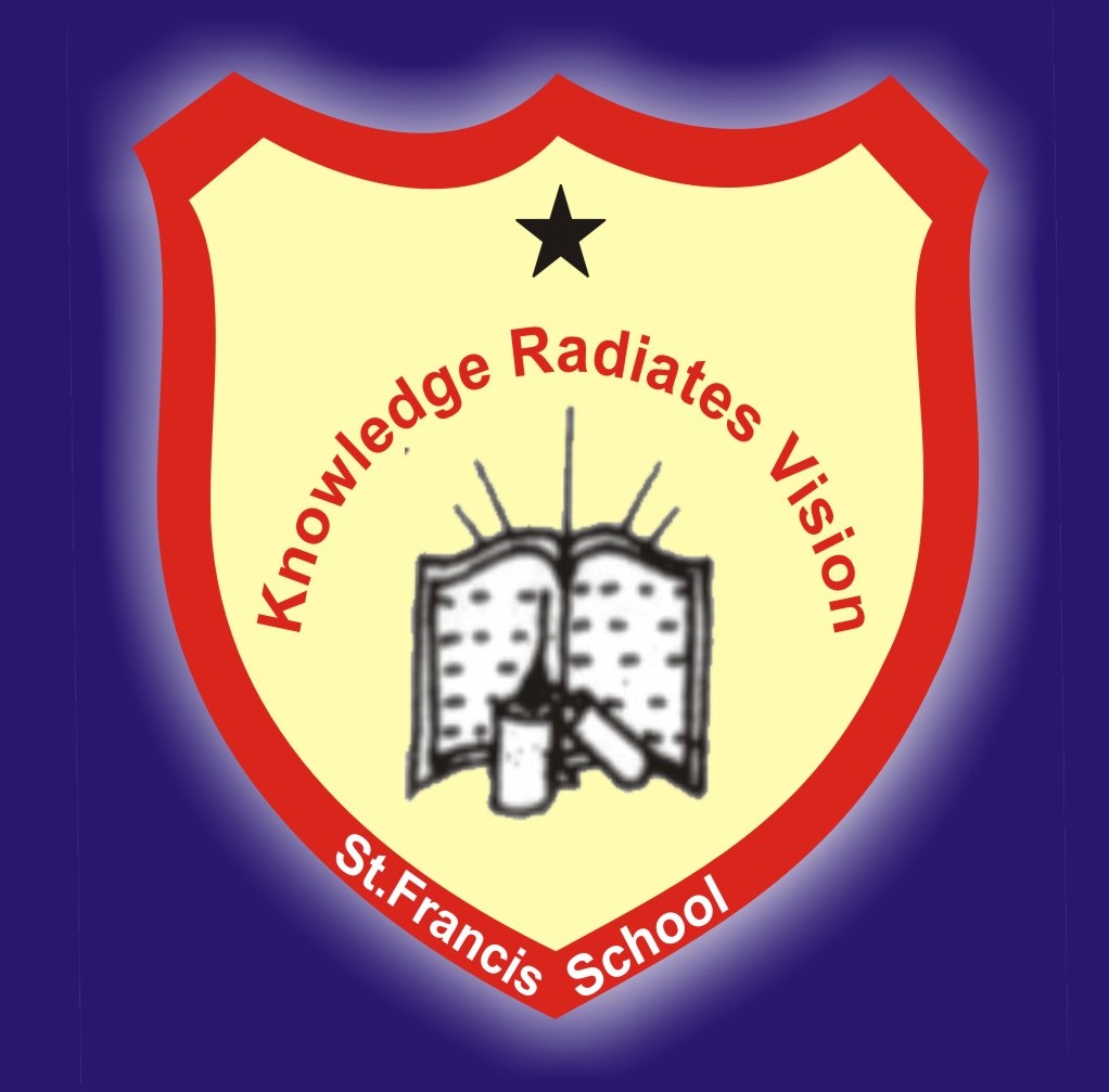 St. Francis School-Rajasewaiya Khurd, Pithora, Mahasamund, Chhattisgarh -493551