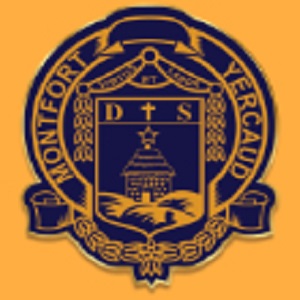 Montfort School-Yercaud, Salem, Tamil Nadu -636601