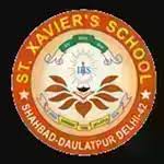 St. Xavier's School-Shahbad Daulatpur, NA, Delhi -110042