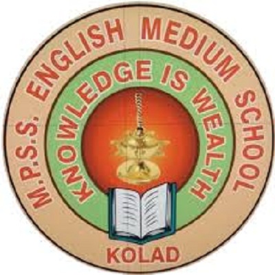 M.P.S.S. English Medium School-Ambewadi, Kolad, Maharashtra -402304