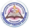 Narayana English Medium School-Vadakkethara, Pazhayannur, Kerala -680 587