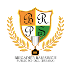 Brigadier Ran Singh Public School-Dojhana-n, Dojhana, Haryana -124102