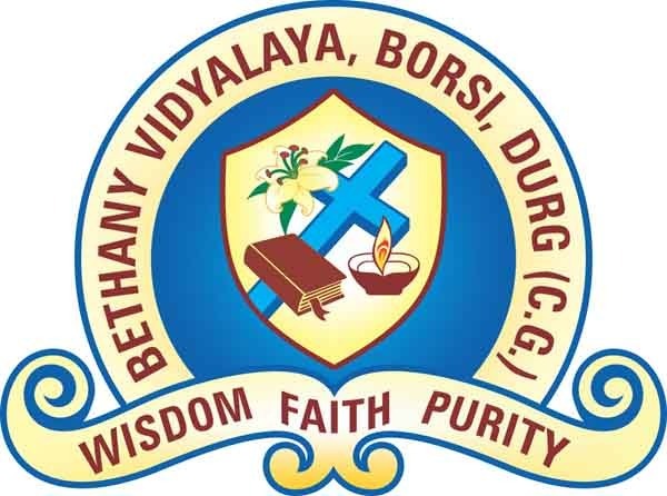 BETHANY VIDYALAYA-BORSI, Durg, Chhattisgarh -491001