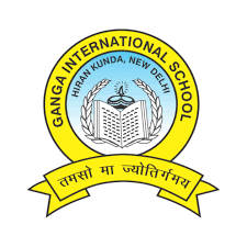 Ganga International School-Sawda Ghevra Nizampur Road, , Delhi -110081