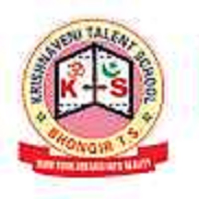 Krishnaveni Talent School-9H86+C2F no.4, Road, Sai Nagar Colony Road, Sai Nagar, Nagole, Hyderabad, Telangana -500068