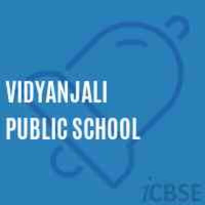 Vidyanjali Public School-Ayodhya Nagar Sagar Road, Bhatkal, Karnataka -581 320