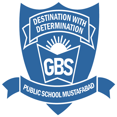 GBS Public School-VPO Saraswati Nagar, Mustafabad, Haryana -133103
