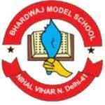 Bharadwaj Model School-RZ-Q-88, Nihal Vihar, NA, Delhi -110041